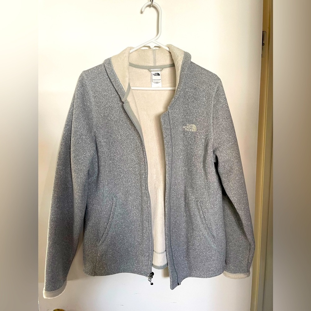 The North Face Coat